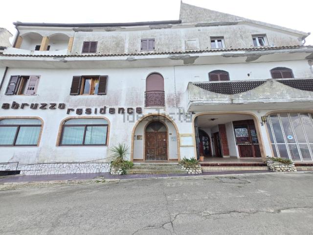 Appartamento in vendita a Silvi, Abruzzo