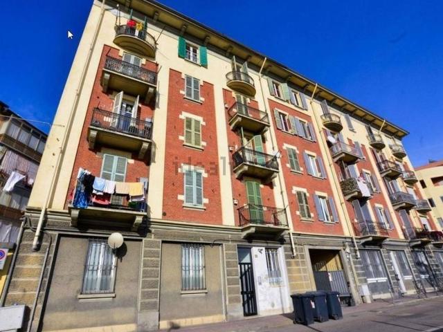 Appartamento in vendita a Rione San Paolo, Asti