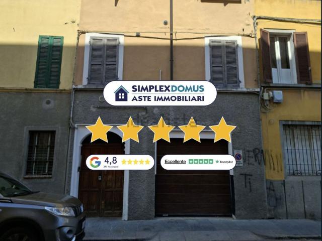 Appartamento in vendita a Parma Centro, Sorbolo