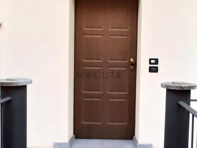 Appartamento in vendita a San Luigi, Pinerolo