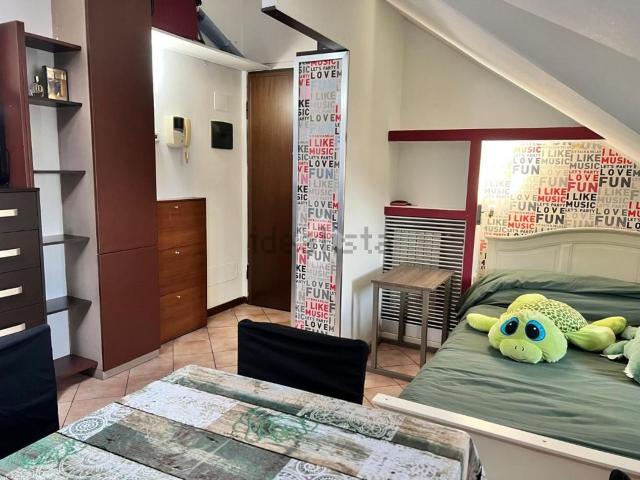 Appartamento in vendita a Bovisio, Bovisio Masciago