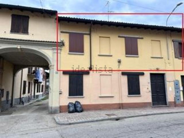 Appartamento in vendita a Alagna Lomellina, Lombardia