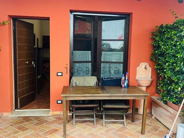Appartamento in vendita a Scarlino, Toscana