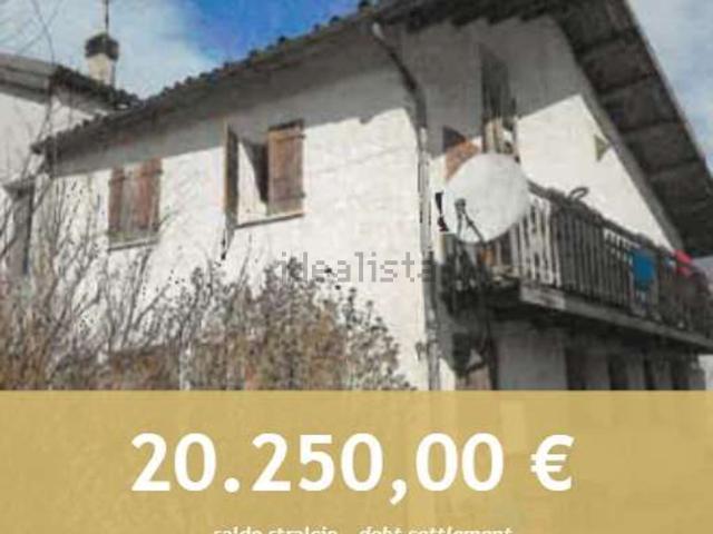Appartamento in vendita a Feltre, Veneto