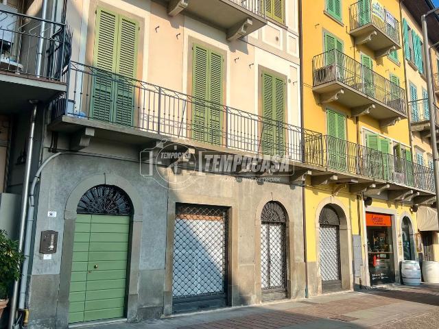 Appartamento in vendita a Sarnico, Lombardia