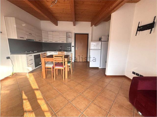 Appartamento in vendita a Cantù, Lombardia