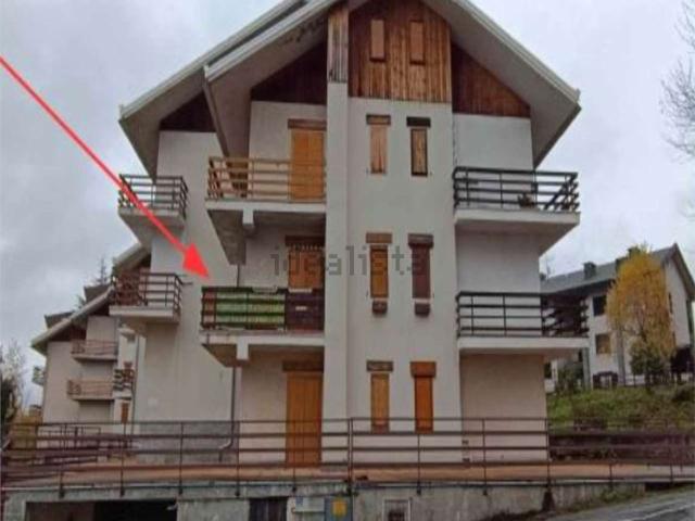 Appartamento in vendita a Case Manera, Piemonte