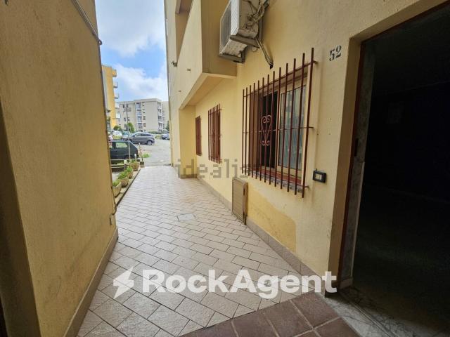 Appartamento in vendita a Sant'Antonio, Calabria