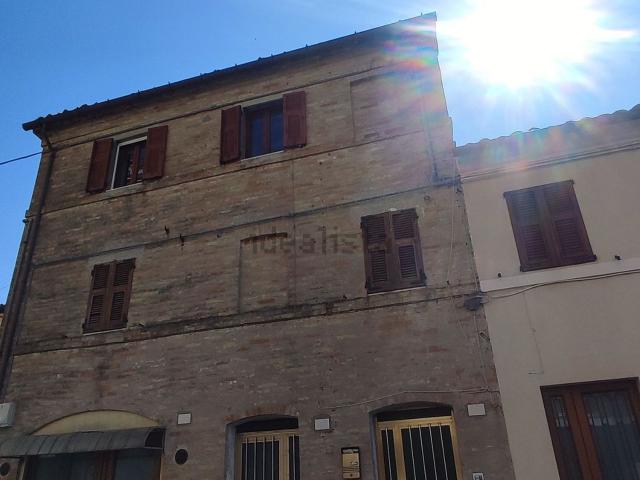 Appartamento in vendita a San Lorenzo, Marche