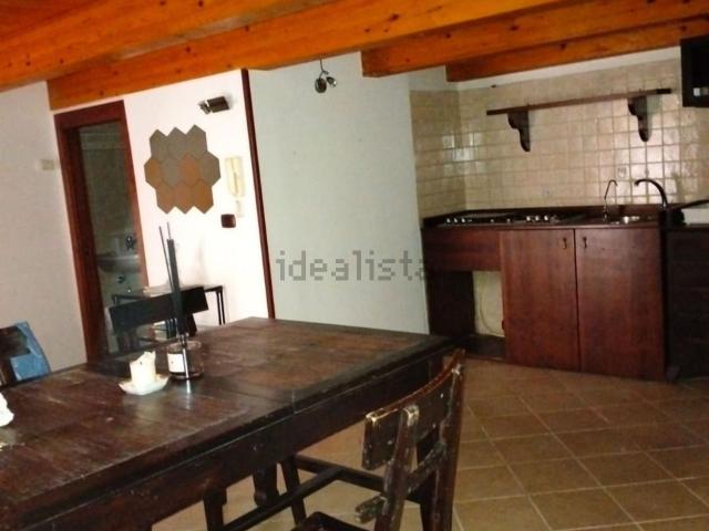 Appartamento in vendita a San Giacomo Settefrati, Puglia