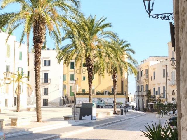 Appartamento in vendita a Trani, Barletta-Andria-Trani