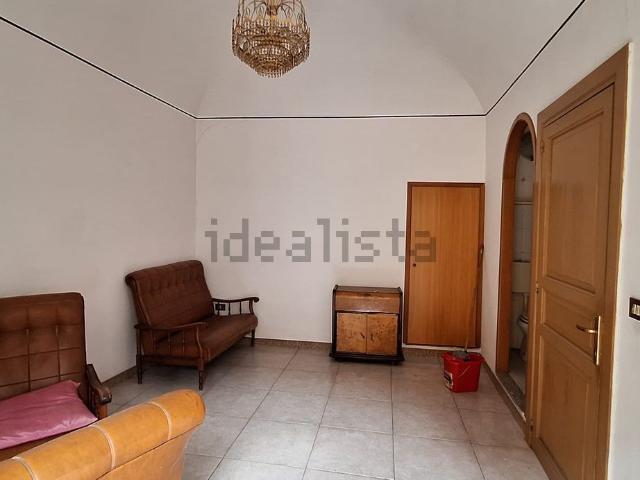 Appartamento in vendita a Santo Stefano Di Camastra, Sicilia