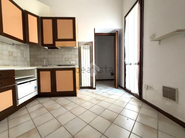 Appartamento in vendita a Cremona, Lombardia