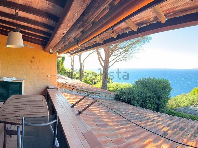 Appartamento in vendita a Monte Argentario, Cala Piccola
