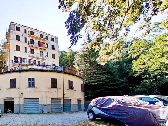 Appartamento in vendita a Casaleggio, Torriglia