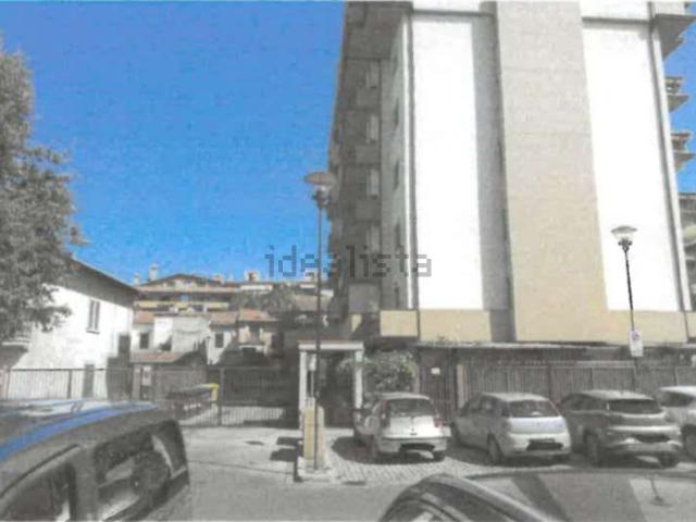 Appartamento in vendita a Prato, Toscana