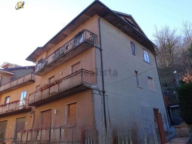 Appartamento in vendita a Pistoia