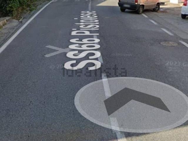 Appartamento in vendita a Pistoia, Vivaio