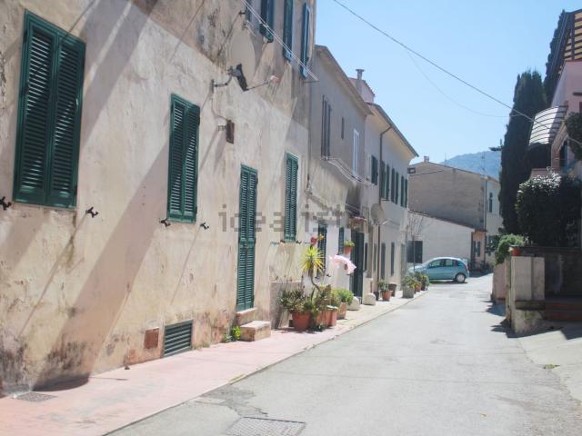 Appartamento in vendita a Carubo, Capoliveri
