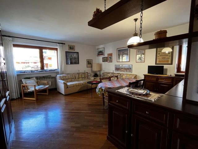 Appartamento in vendita a Jouvenceaux, Piemonte