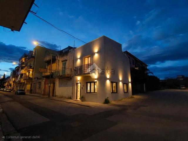 Appartamento in vendita a Porticello, Santa Flavia