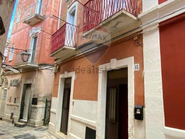 Appartamento in vendita a Municipio 4, Puglia
