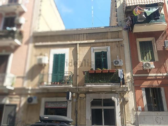 Appartamento in vendita a Libertà, Bari