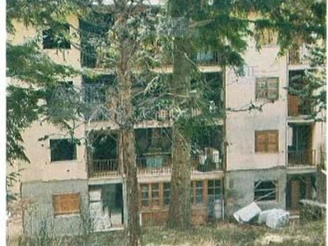 Appartamento in vendita a Lucoli, Abruzzo