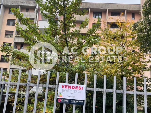 Appartamento in vendita a Oltrestazione, Legnano
