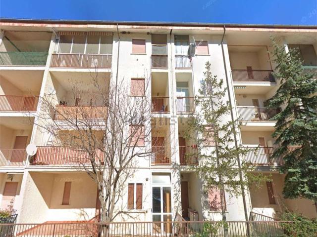 Appartamento in vendita a Lucoli, Abruzzo