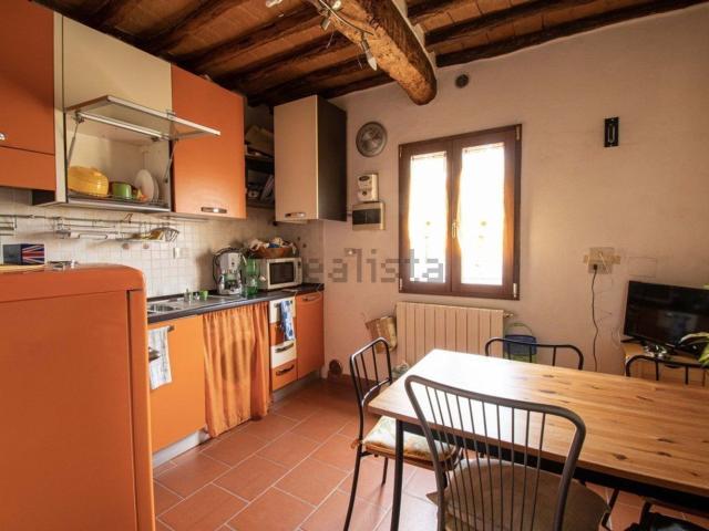 Appartamento in vendita a Castelnuovo Berardenga, Toscana