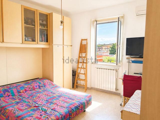 Appartamento in vendita a Torre Maura, Roma