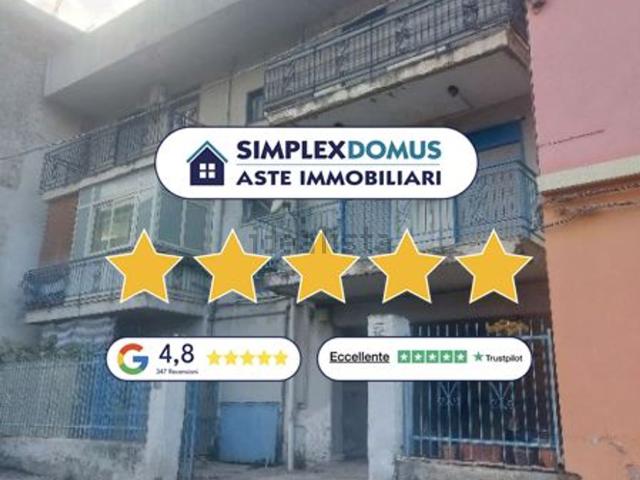 Appartamento in vendita a Valle degli Angeli, Messina