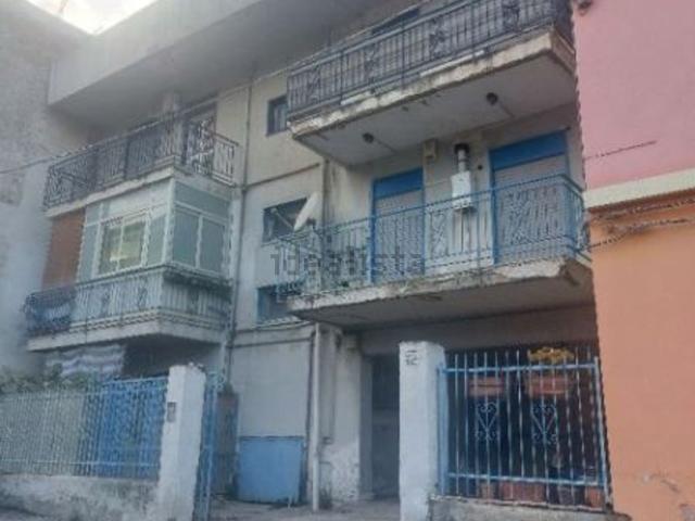 Appartamento in vendita a III Circoscrizione, Messina