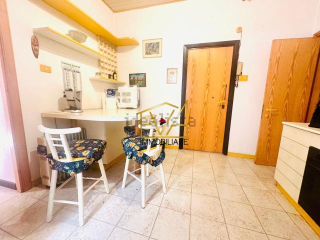 Appartamento in vendita a Venezia Nuova, Livorno