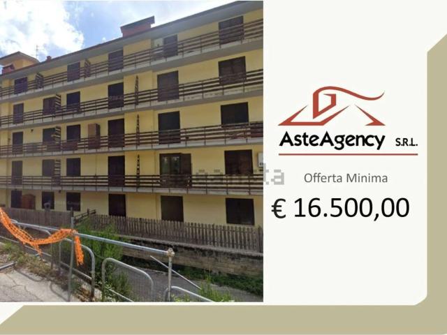 Appartamento in vendita a Lucoli, Abruzzo