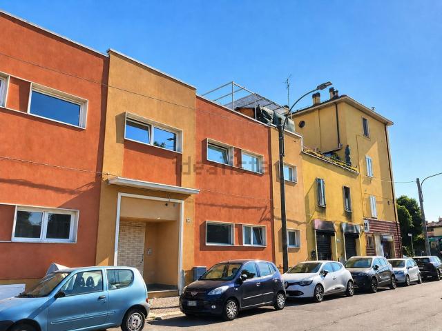 Appartamento in vendita a Quartiere Navile, Bologna
