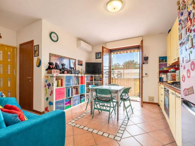 Appartamento in vendita a Badesse, Monteriggioni