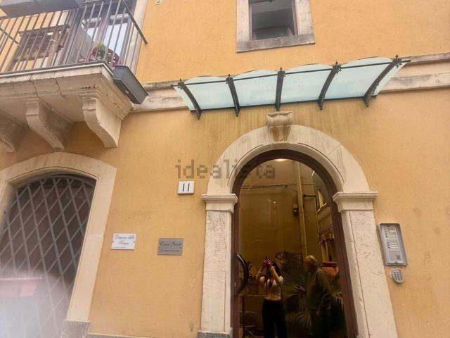 Appartamento in vendita a Centro storico, Catania