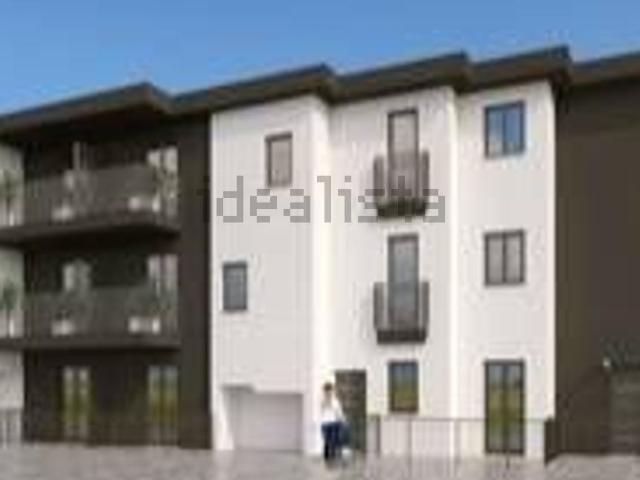 Appartamento in vendita a Marche, Macerata