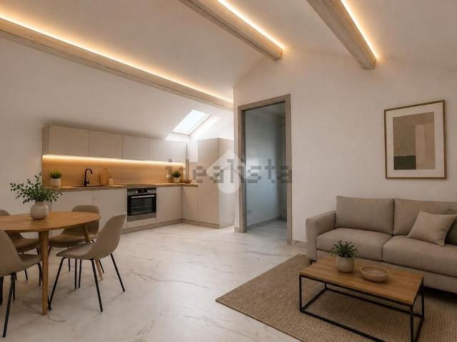 Appartamento in vendita a Borghetto Lodigiano, Lodi
