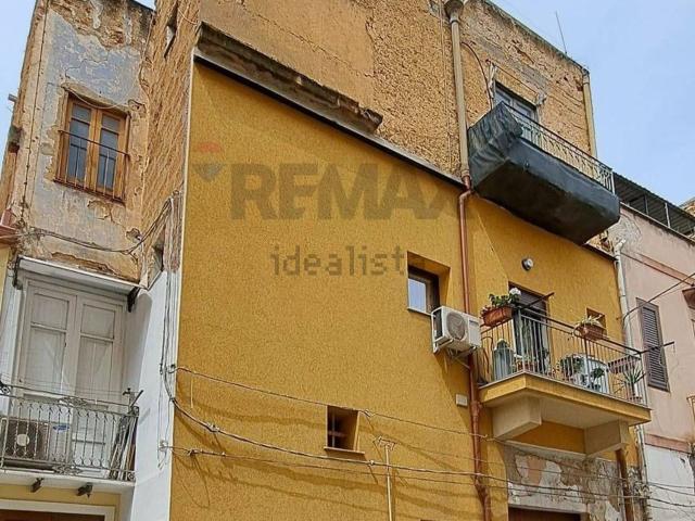 Appartamento in vendita a Bagheria, Sicilia