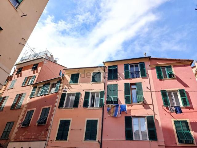 Appartamento in vendita a Ponente, Serra Riccò