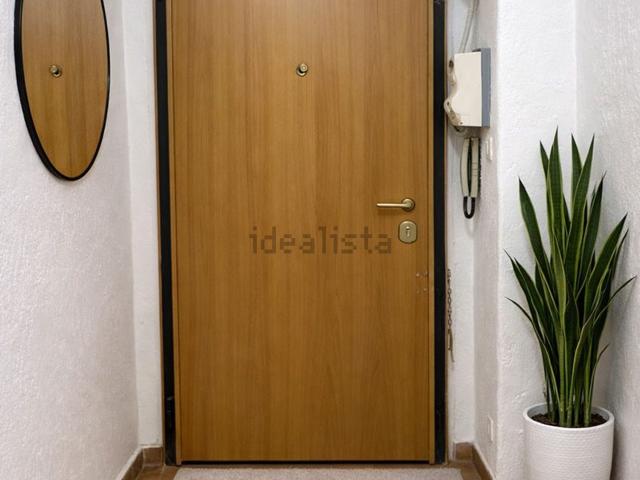 Appartamento in vendita a Barriera Vecchia-San Giacomo, Villa Opicina