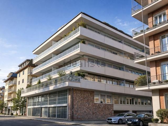 Appartamento in vendita a Biumo Superiore, Varese