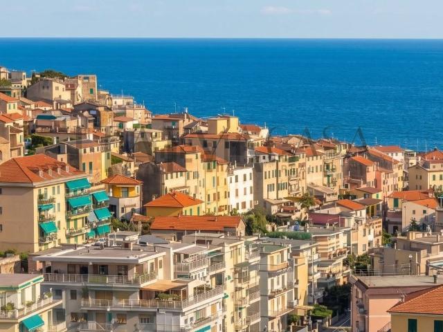 Appartamento in vendita a Sanremo, Provincia di Imperia