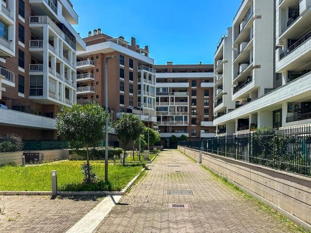 Appartamento in vendita a Parco Leonardo, Roma Capitale