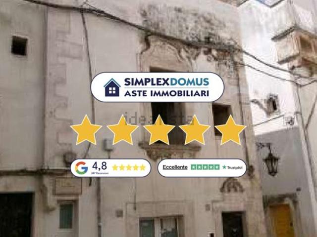 Appartamento in vendita a Puglia, Taranto