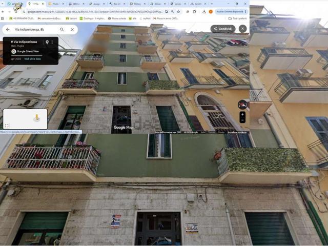 Appartamento in vendita a Libertà, Puglia