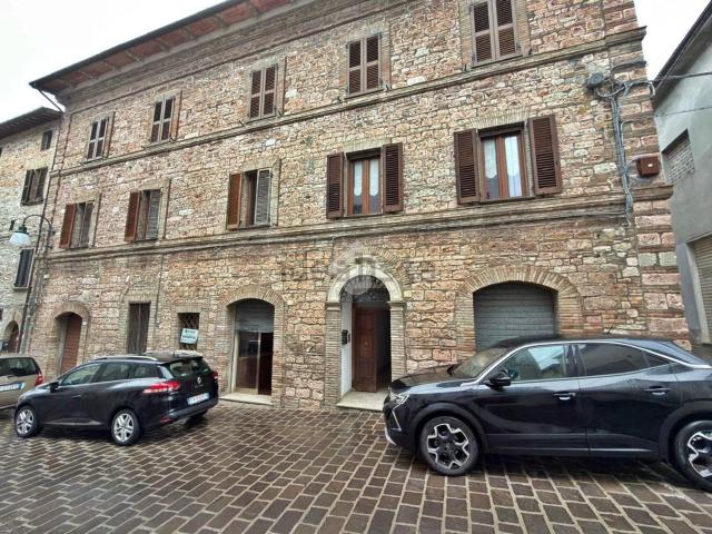 Appartamento in vendita a Giacconale, Sigillo